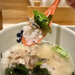 だし茶漬けえん - 