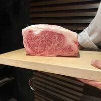 鉄板焼き いわ倉 - 