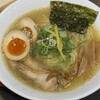 麺屋 音 人形町店