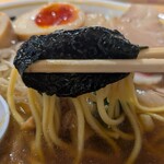 ストライク軒 - 