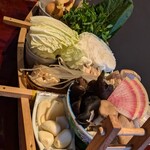 ひなべねこ 日本橋店 - 