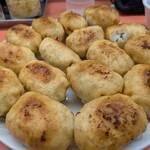 ギョウザの萬金 - 