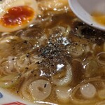 ストライク軒 - 