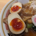 ストライク軒 - 