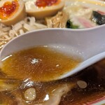 ストライク軒 - 