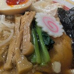 ストライク軒 - 