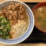 吉野家 - 料理写真:
