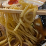 ストライク軒 - 