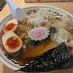 ストライク軒 - 