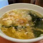 ギョウザの萬金 - 