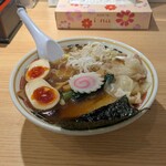 ストライク軒 - 