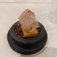 ラ モデスティ - 