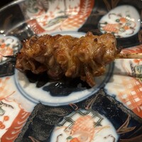 厳選焼鳥 一石三鳥 本店 - 