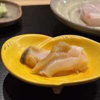 鮨 十兵衛 - 