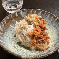鮨 十兵衛 - 