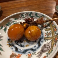 厳選焼鳥 一石三鳥 本店 - 