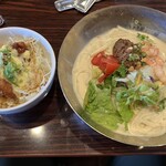ガスト - 料理写真:
