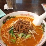 李さんのおいしい中華屋 - 