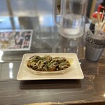 屋台の市場 ふくちゃん - 