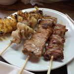 浜とん - ★★★