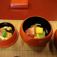 料亭か茂免 - 