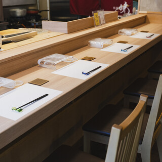 鮨処 暁 -akatsuki-_1