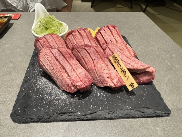 yakiniku dokoro hishiya photo 5