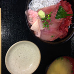 ふじやす食堂 - 