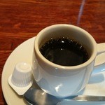 カプリチョーザ - コーヒー