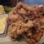 情熱うどん伊和正 - 