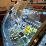 ジェラテリア イタリアーナ ラ・ジョストラ - 