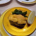 磯のがってん寿司 - 料理写真: