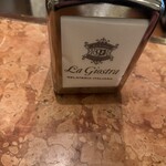 ジェラテリア イタリアーナ ラ・ジョストラ - 