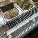 ジェラテリア イタリアーナ ラ・ジョストラ - 