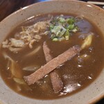 情熱うどん伊和正 - 