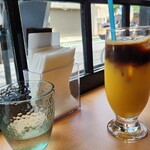 コーヒーノトモダチ - 