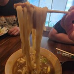 情熱うどん伊和正 - 