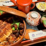 炭焼うな富士 - 