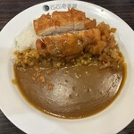 CoCo壱番屋 - 料理写真: