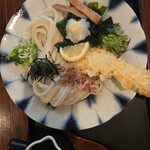 情熱うどん伊和正 - 