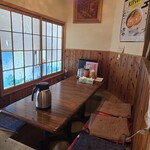 情熱うどん伊和正 - 