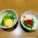 夕顔 - 