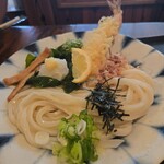 情熱うどん伊和正 - 