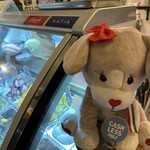 ジェラテリア イタリアーナ ラ・ジョストラ - 