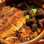 炭焼うな富士 - 