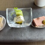 Jose Luis Karuizawa - 