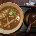 情熱うどん伊和正 - 
