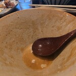 情熱うどん伊和正 - 