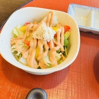天ぷらふく西 禅と匠 - 