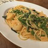 パージナ イタリアン ファイアワークス プラス カフェ ～薪焼きイタリアンとワイン～